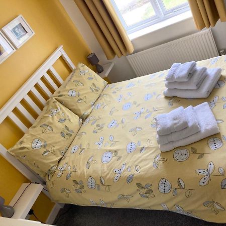 The Sun B&B Rooms Winforton Exterior foto