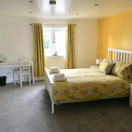 The Sun B&B Rooms Winforton Exterior foto