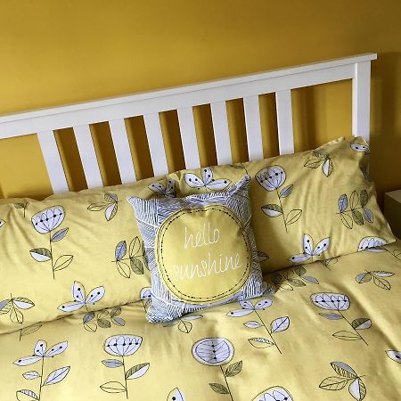 The Sun B&B Rooms Winforton Exterior foto