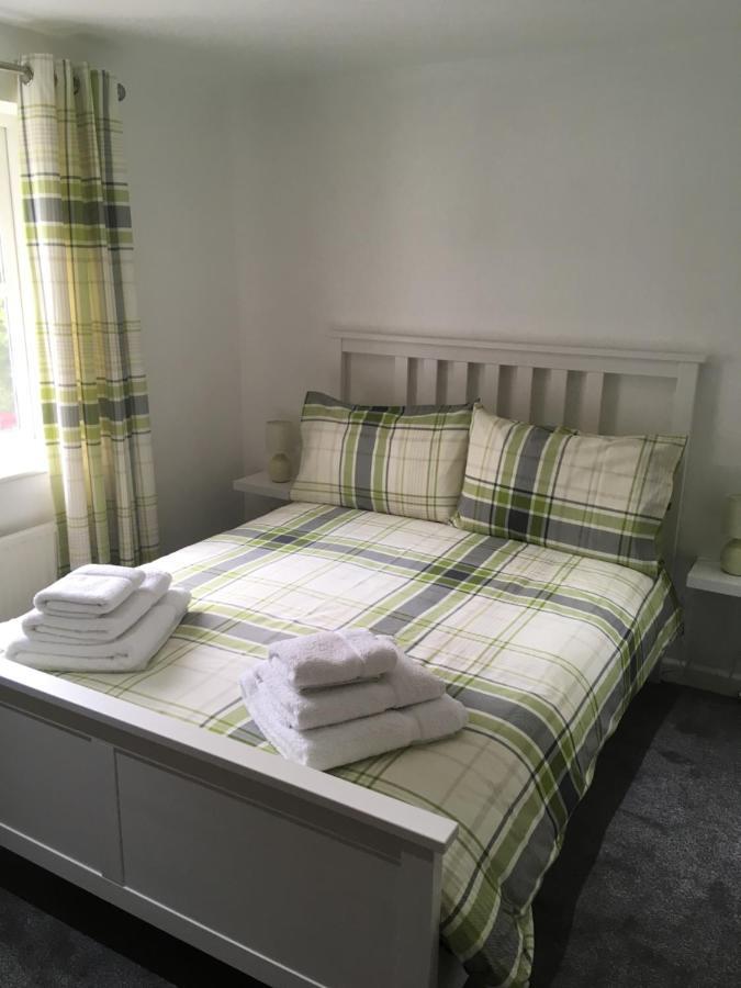 The Sun B&B Rooms Winforton Exterior foto